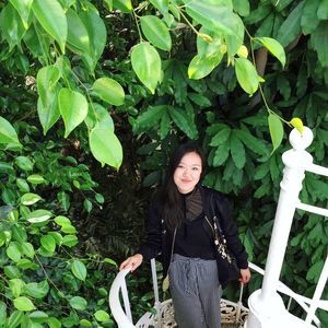 Meet your Posher, Emily